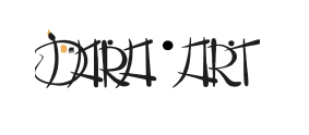 DARAART Logo
